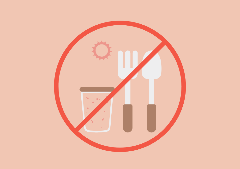 Antara Niat dan Penundaan: Kisah Hutang Puasa